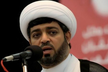 آل خلیفہ بحرین کو صیہونیوں کے ہاتھوں فروخت کرنے کے درپے