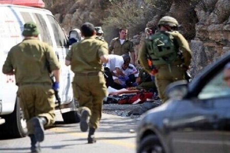 فلسطینی نوجوان مزاحمتی کارروائیاں تیز کر دیں: حماس کی اپیل