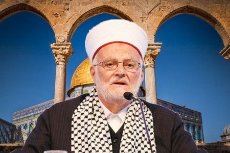 خطبیب مسجد الاقصیٰ کا انتباہ، صیہونی دشمن سرنگیں کھود کر مسجد کو کمزور بنا رہا ہے