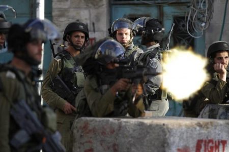 صیہونی فوج کی سفاکیت جاری؛ ایک اور فلسطینی نوجوان کو شہید کردیا