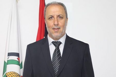 فلسطینی عوام مسجد اقصی کو یہودیانے کی ہر کوشش ناکام بنادیں گے