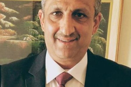 نابلس میں عباس ملیشیا کی فائرنگ سے فلسطینی شہری شہید