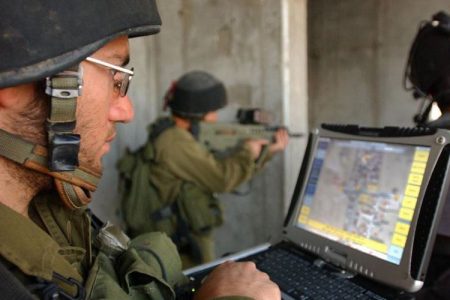 سال2021ء میں قابض اسرائیل کے خلاف ایرانی سائبر حملوں میں 70 فیصد اضافہ