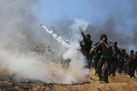 اسرائیلی رکن پارلیمنٹ کا بیان، اسرائیل ایک ظالم ادارہ ہے