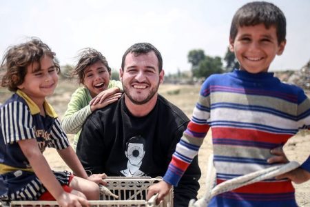 نیویارک ٹائمز نے غزہ کے ایک فوٹو جرنلسٹ کو معطل کیوں کیا؟