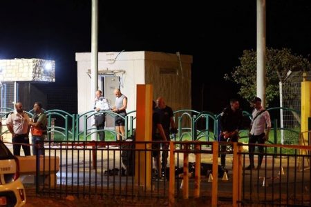 مغربی کنارے اور القدس میں گذشتہ 24 گھنٹوں میں 61 مزاحمتی کارروائیاں