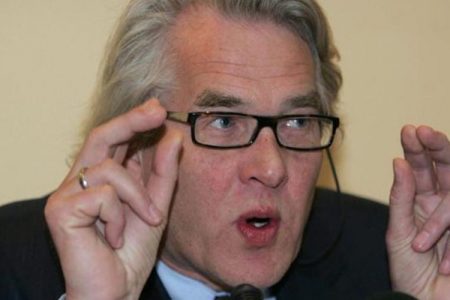 آبادکاروں نے تشدد میں اضافے میں کردار ادا کیا:یو این عہدیدار