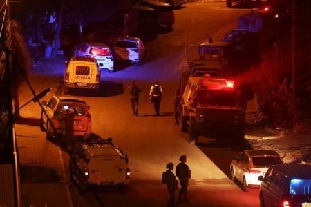 ’الخلیل مزاحمتی کارروائی زمانی اعتبار سےاسرائیل پرکاری ضرب ہے‘