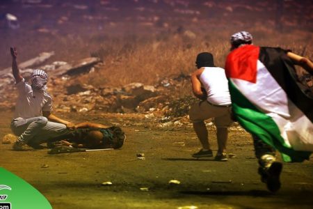 اسرائیل مقبوضہ علاقوں میں جارحانہ کارروائیاں روکے: اردن