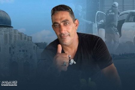 صہیونی فوجیوں کے خلاف شہادت پسندانہ کاروائی، ۵ فوجی زخمی، حملہ آور شہید