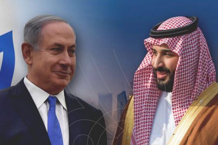 اسرائیل کے سابق وزیر اعظم نے سعودی عرب کا راز فاش کردیا