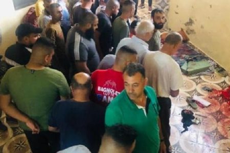 صہیونی فوجیوں کے حملے میں مزید ایک فلسطین شہید، درجنوں زخمی