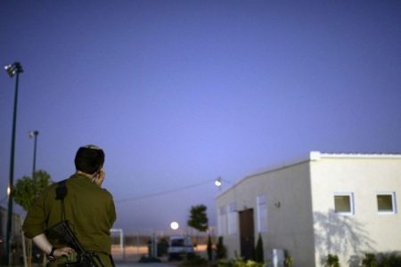 صیہونی ٹیلی کام میں حماس کے جاسوس گرفتار کرنے کا صیہونی ریاست کا دعوی