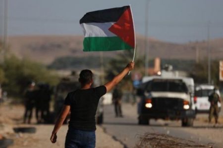 فلسطینی مقاومتی گروہوں کے اسرائیل مخالف آپریشن جاری, ایک اور گاڑی پر حملہ