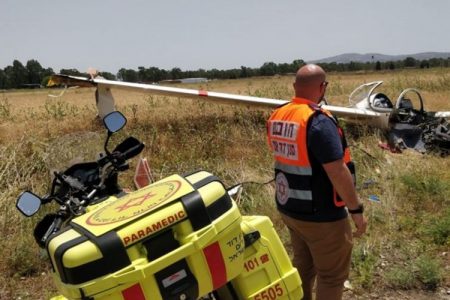 فلسطینی مزاحمت کاروں نے الخلیل میں اسرائیلی ڈرون کو مار گرایا