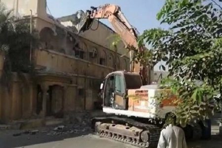 القطیف اور تاروت کے شیعہ علاقے سعودی جبر کی زد میں