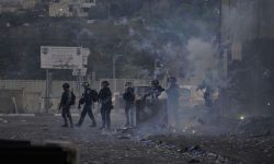 القدس، مغربی کنارہ: فلسطینی مزاحمت کاروں کی ایک دن میں 27 کارروائیاں