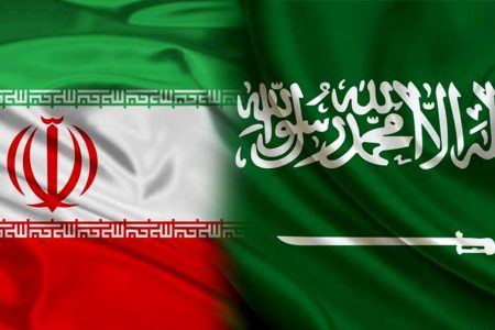 سعودیوں کی دوہری پالیسی ایران کے ساتھ دشمنی یہودی ریاست کے ساتھ دوستی!