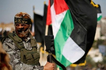 دریائے اردن کے مغربی کنارے، قدس اور جنین میں فلسطینی یونٹوں کی بے پناہ کاروائیاں