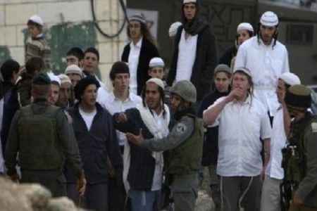 صیہونی باشندوں کا خوف، ویسٹ بینک دوسرا غزہ بن گیا!