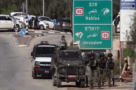 مغربی کنارے میں ابھرتی مزاحمت اور خوفزدہ نیتن یاہو