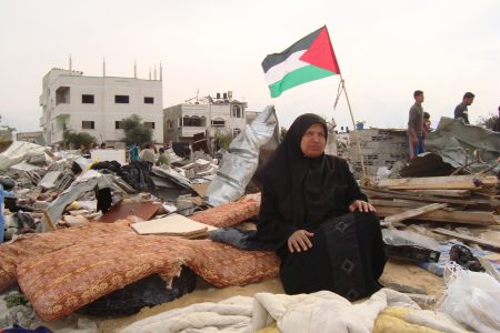 اسرائیلی جارحیت پر مغربی ذرائع ابلاغ کا منفی کردار