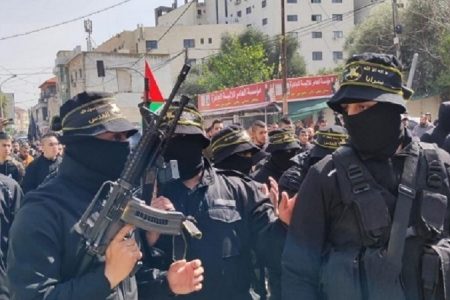 غاصب صیہونیوں کے خلاف فلسطین کی تحریک مزاحمت کی کارروائیاں