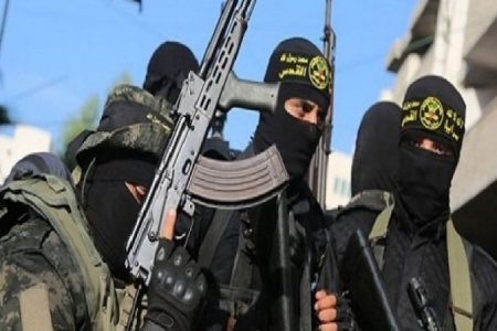 صیہونیوں پر فلسطینیوں کے 24 گھنٹے میں 21 حملے