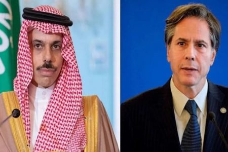 بلینکن کا دورہ مشرق وسطی اور پس پردہ محرکات