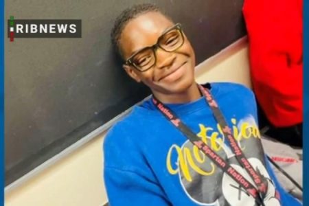 امریکی پولیس کے ہاتھوں 14 سالہ سیاہ فام نوجوان قتل