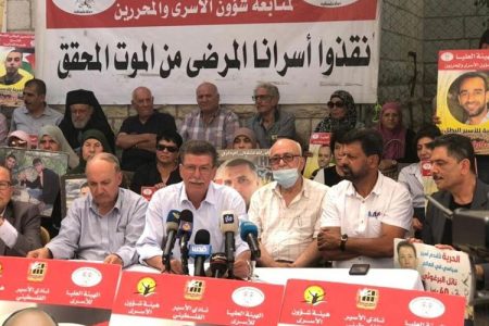 اسرائیلی عقوبت خانوں میں قید پانچ ہزار فلسطینی عید کی خوشیوں سے محروم