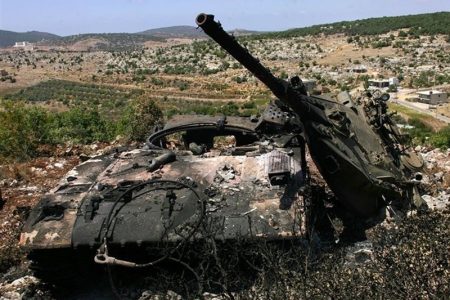 33 روزہ جنگ کی کچھ یادیں
