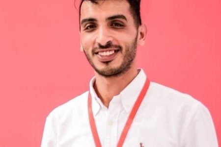 عباس ملیشیا نے سینیر صحافی عقیل عواودہ عودہ کو گرفتار کر لیا