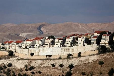 مقبوضہ بیت المقدس کے قلب میں نئی بستی قائم کرنے کا اسرائیلی منصوبہ