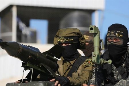 سرایا القدس کی کارروائیاں صیہونی دشمن کو مبہوت کر دیں گی