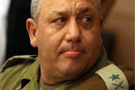 اسرائیل گذشتہ نصف صدی کے بدترین حالات کا شکار ہے، سابق اسرائیلی جرنیل