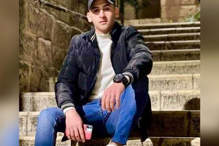 نابلس میں اسرائیلی فوج کی ریاستی دہشت گردی، ایک شہید 4 زخمی