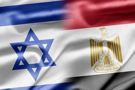 گیس کی کمی کو پورا کرنے کے لئے مصر کا صیہونی ریاست کے ساتھ معاہدہ