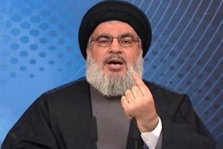 لبنان میں اسرائیل نے ٹاگٹ کلنگ کی توطاقت سے جواب دیں گے: حسن نصراللہ