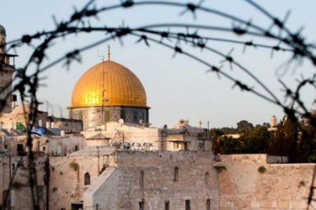 حماس کی پاپوا گنی کے القدس میں سفارت خانہ کھولنے کے اعلان کی مذمت