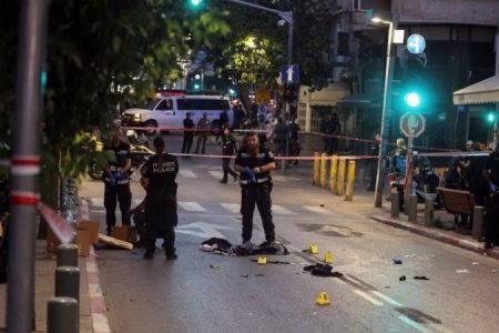 شہادت پسندانہ کارروائی میں اسرائیلی افسر کی ہلاکت پر صیہونیوں میں بے چینی