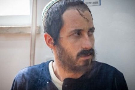 اسرائیلی عدالت نے شہید معطان کا قاتل رہا کر دیا