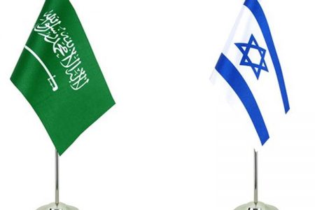 اسرائیل سے سعودی عرب کے تعلقات فلسطینیوں کے لیے سود مند نہیں: ایران