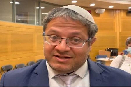 فلسطینیوں کے قتل عام کا حکم جاری ہو گیا