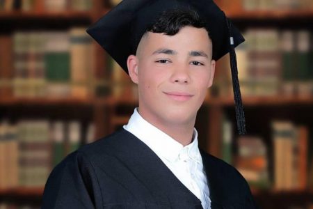 اسرائیلی فوج کی بربریت، 18 سالہ فلسطینی نوجوان کو شہید کردیا گیا