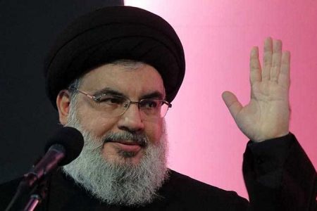 سید نصراللہ کی فیصلہ کن تقریر کے بعد صیہونی بیک فٹ پر