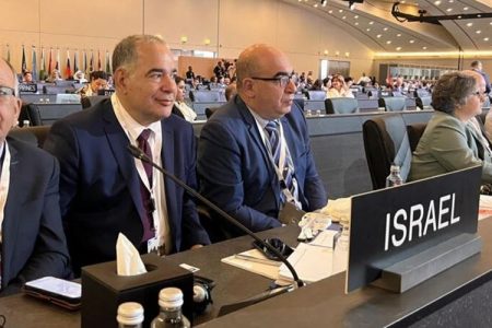 سعودی عرب میں اسرائیلی وفد کے استقبال کی مذمت کرتے ہیں: اسلامی جہاد