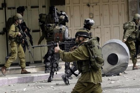 صیہونیوں کے خلاف فلسطینی مجاہدین کی نئی کارروائیاں