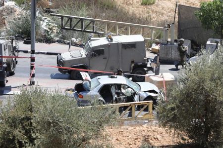 فلسطینی خواتین کو برہنہ کرکے ہراساں کرنا صہیونی دہشت گردی ہے:حماس