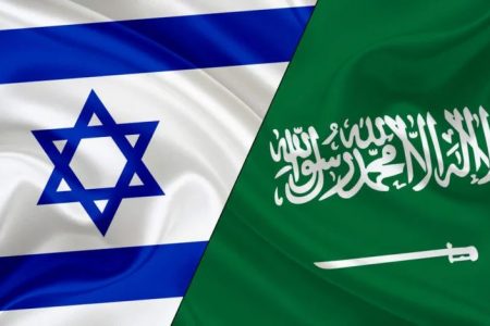 کیا سعودی عرب اسرائیل کو تسلیم کر رہا ہے؟
